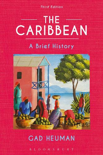 The Caribbean