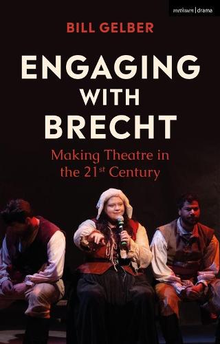 Engaging with Brecht