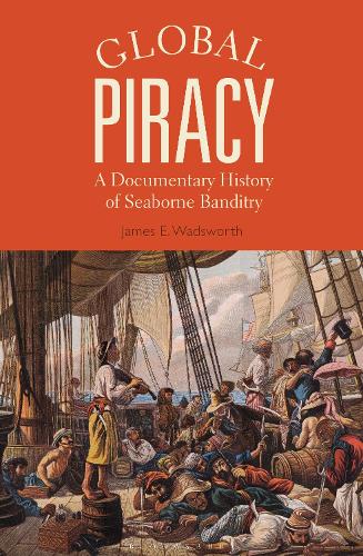 Global Piracy
