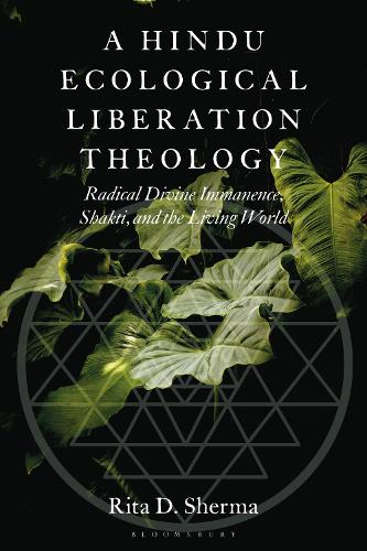 A Hindu Ecological Liberation Theology