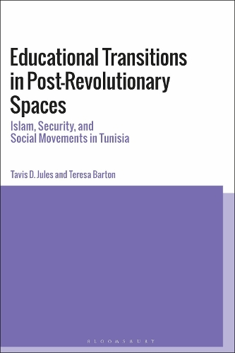 Educational Transitions in Post-Revolutionary Spaces