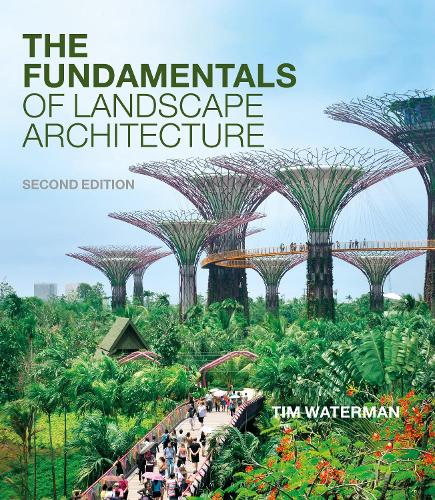 The  Fundamentals of Landscape Architecture