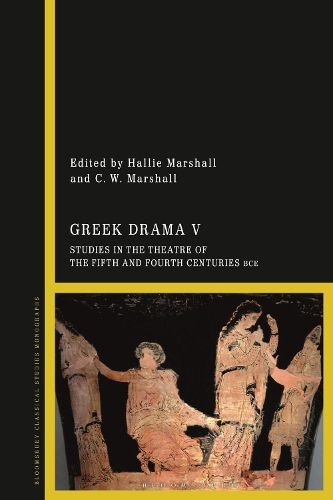 Greek Drama V