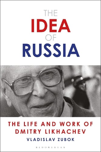 The Idea of Russia