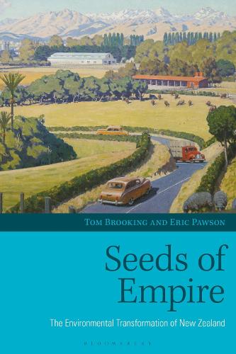 Seeds of Empire