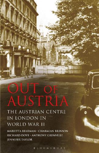 Out of Austria