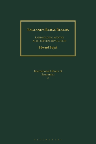 England's Rural Realms