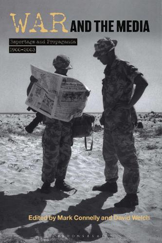 War and the Media