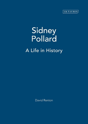 Sidney Pollard