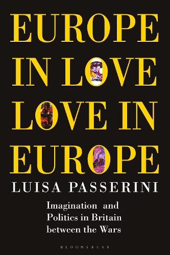 Europe in Love, Love in Europe
