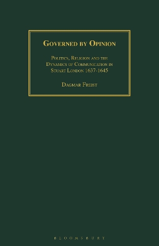 Governed by Opinion