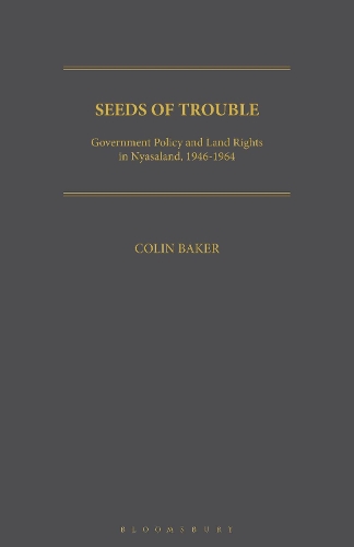 Seeds of Trouble