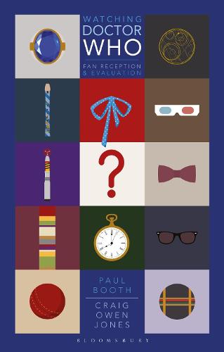 Watching Doctor Who
