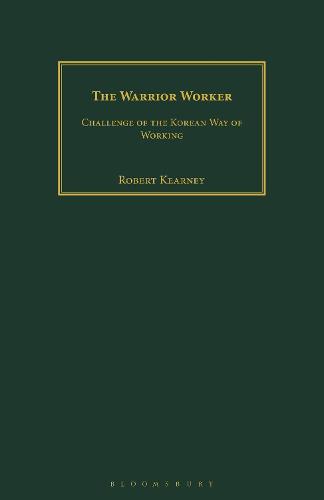 The Warrior Worker