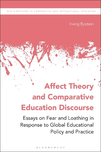 Affect Theory and Comparative Education Discourse