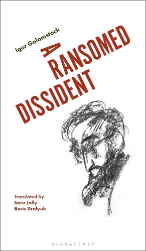 A Ransomed Dissident