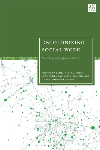 Decolonizing Social Work