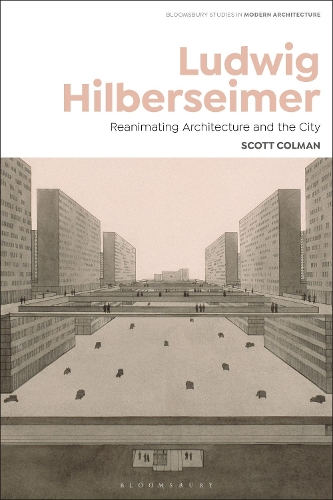 Ludwig Hilberseimer