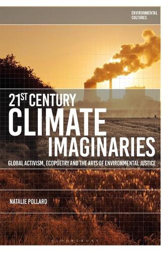 21st-Century Climate Imaginaries
