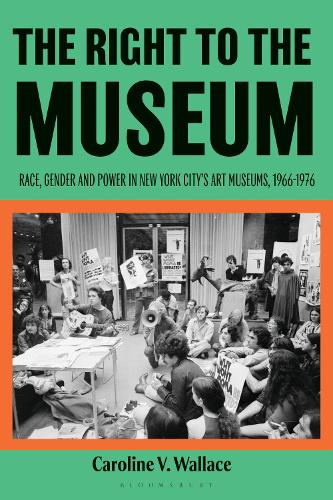 The Right to the Museum
