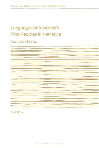 Languages of Australia’s First Peoples in Narrative