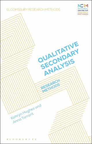 Doing Qualitative Secondary Analysis