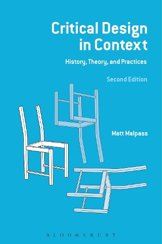 Critical Design in Context