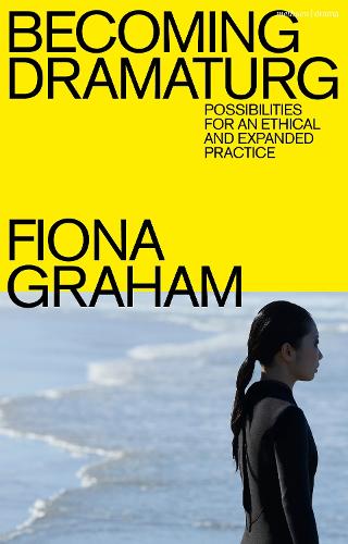 Becoming Dramaturg
