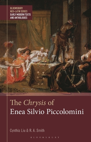 The Chrysis of Enea Silvio Piccolomini