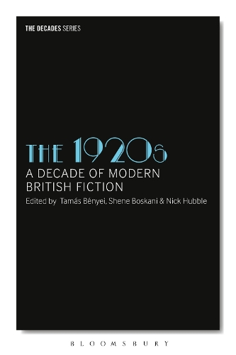 The 1920s