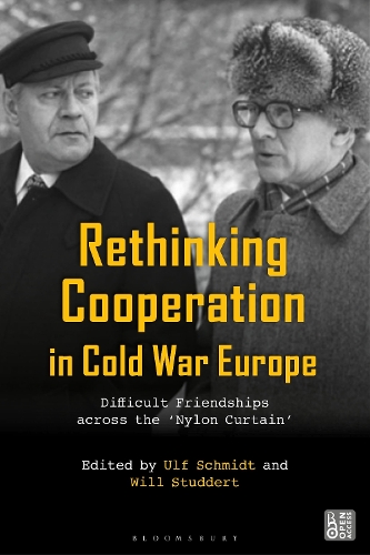 Rethinking Cooperation in Cold War Europe