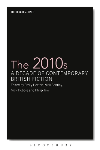 The 2010s