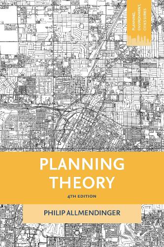 Planning Theory