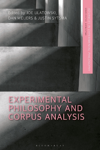 Experimental Philosophy and Corpus Analysis