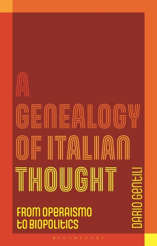 A Genealogy of Italian Thought
