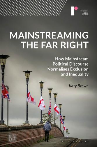 Mainstreaming the Far Right
