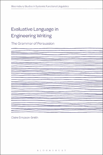 Evaluative Language in Engineering Writing