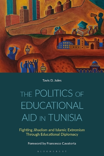 The Politics of Educational Aid in Tunisia
