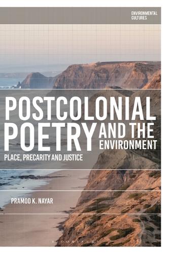 Postcolonial Poetry and the Environment