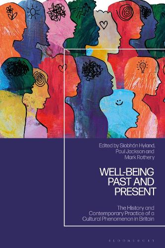Well-being Past and Present