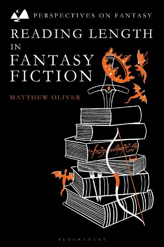 Reading Length in Fantasy Fiction