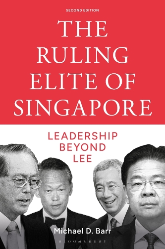 The Ruling Elite of Singapore