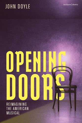 Opening Doors