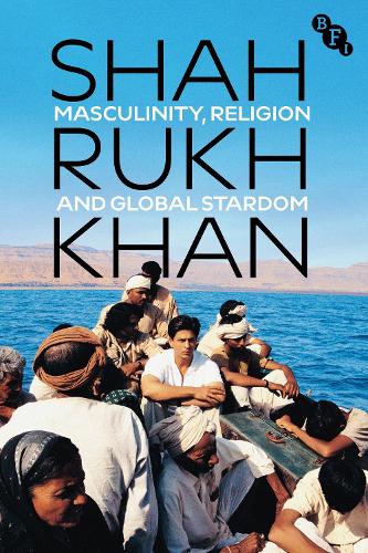 Shah Rukh Khan