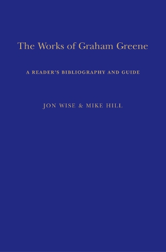 The Works of Graham Greene