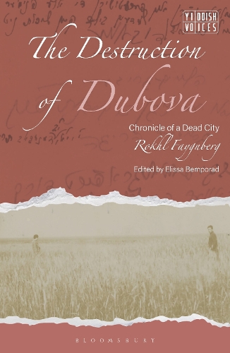 The Destruction of Dubova