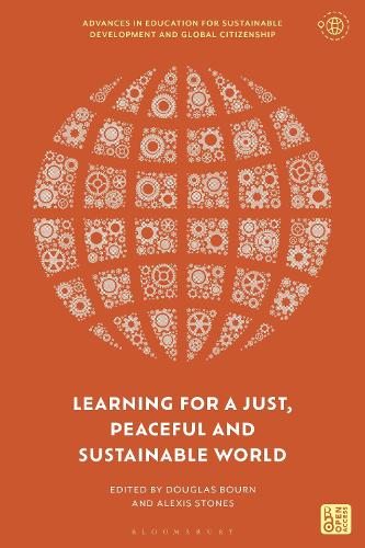 Learning for a Just, Peaceful and Sustainable World