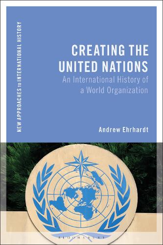 Creating the United Nations