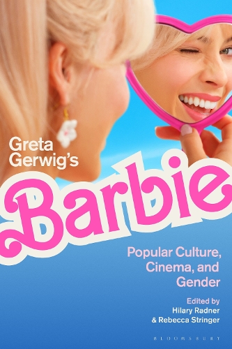 Greta Gerwig’s Barbie