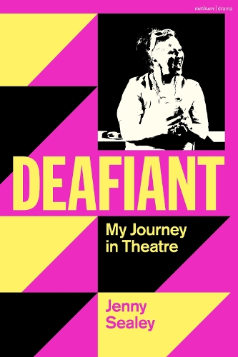 Deafiant